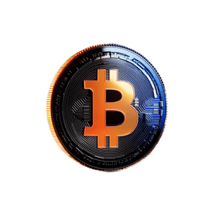 Pannello mobile per la visualizzazione dei dati di analisi del mercato crypto